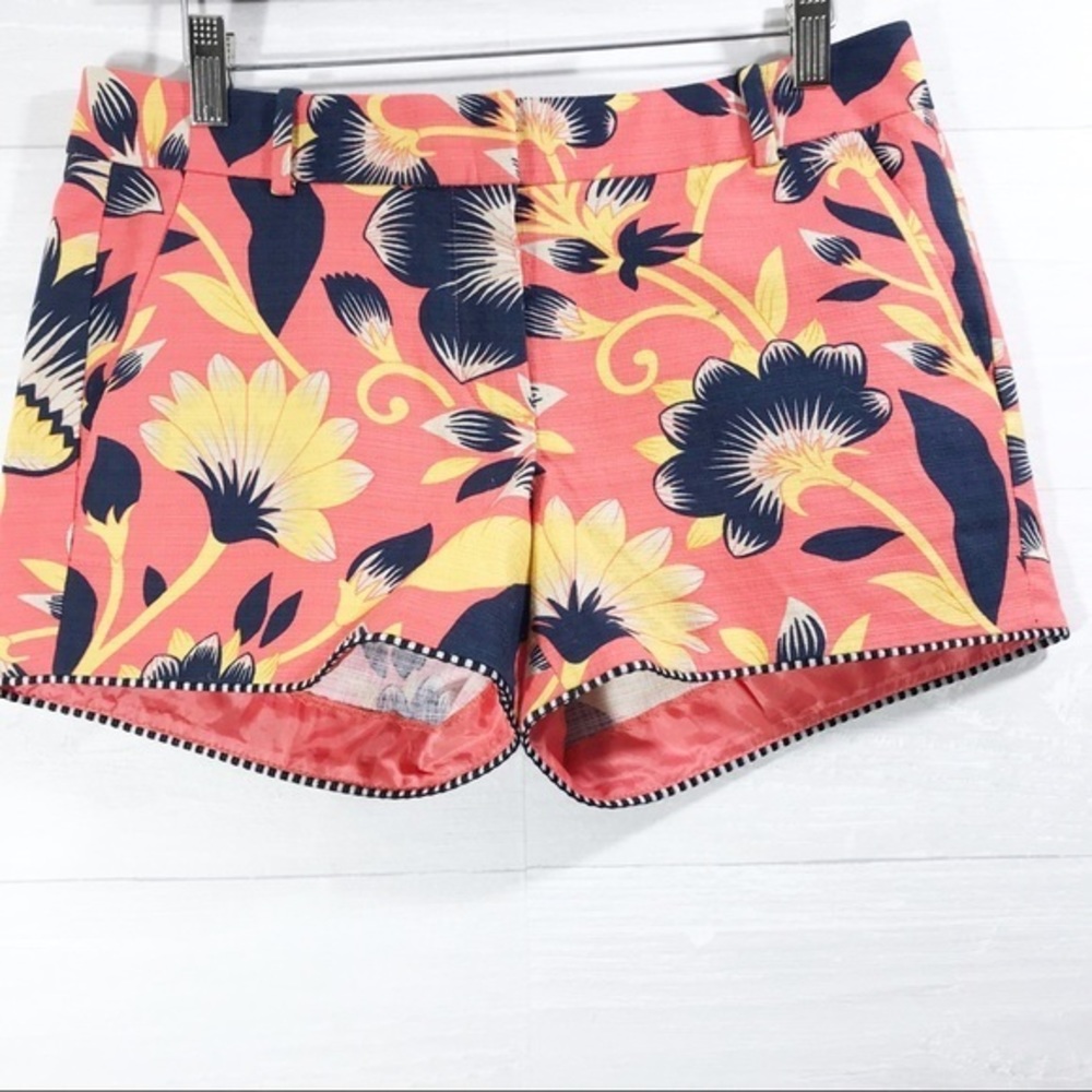 J. Crew women’s shorts Size 4